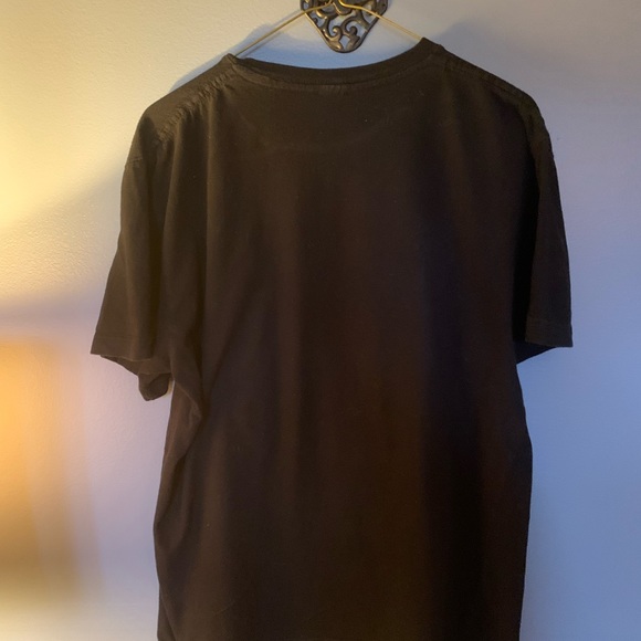 Nightmare Before Christmas T-shirt - Picture 3 of 3